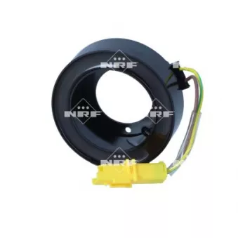 Bobine, compresseur-embrayage magnétique NRF 38561