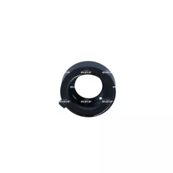 Bobine, compresseur-embrayage magnétique NRF 38562