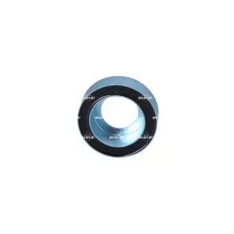 Bobine, compresseur-embrayage magnétique NRF 38565