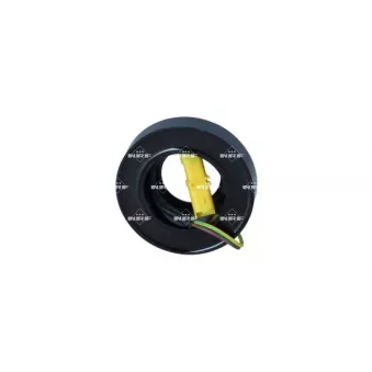 Bobine, compresseur-embrayage magnétique NRF 38567
