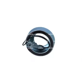 Bobine, compresseur-embrayage magnétique NRF 38568