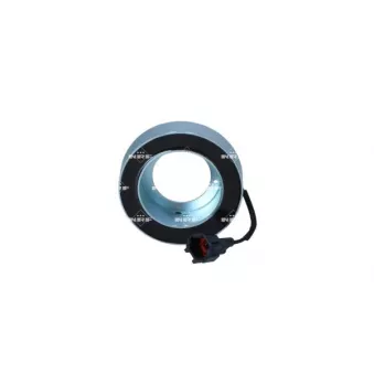Bobine, compresseur-embrayage magnétique NRF 38570