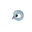Bobine, compresseur-embrayage magnétique NRF 38570 - Visuel 3