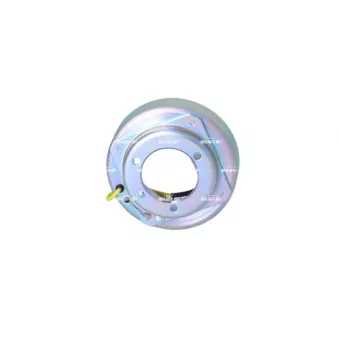 Bobine, compresseur-embrayage magnétique NRF 38571