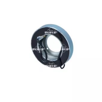 Bobine, compresseur-embrayage magnétique NRF 38573