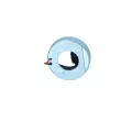Bobine, compresseur-embrayage magnétique NRF 38574 - Visuel 3