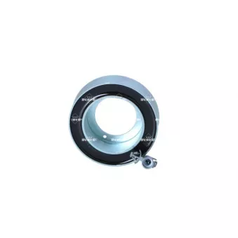 Bobine, compresseur-embrayage magnétique NRF 38576