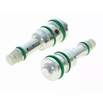Valve de réglage, compresseur NRF 38594