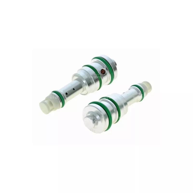 Valve de réglage, compresseur NRF 38594
