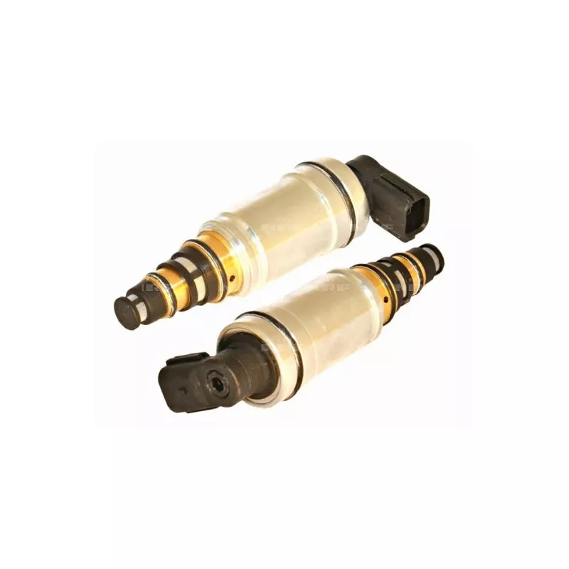 Valve de réglage, compresseur NRF 38595