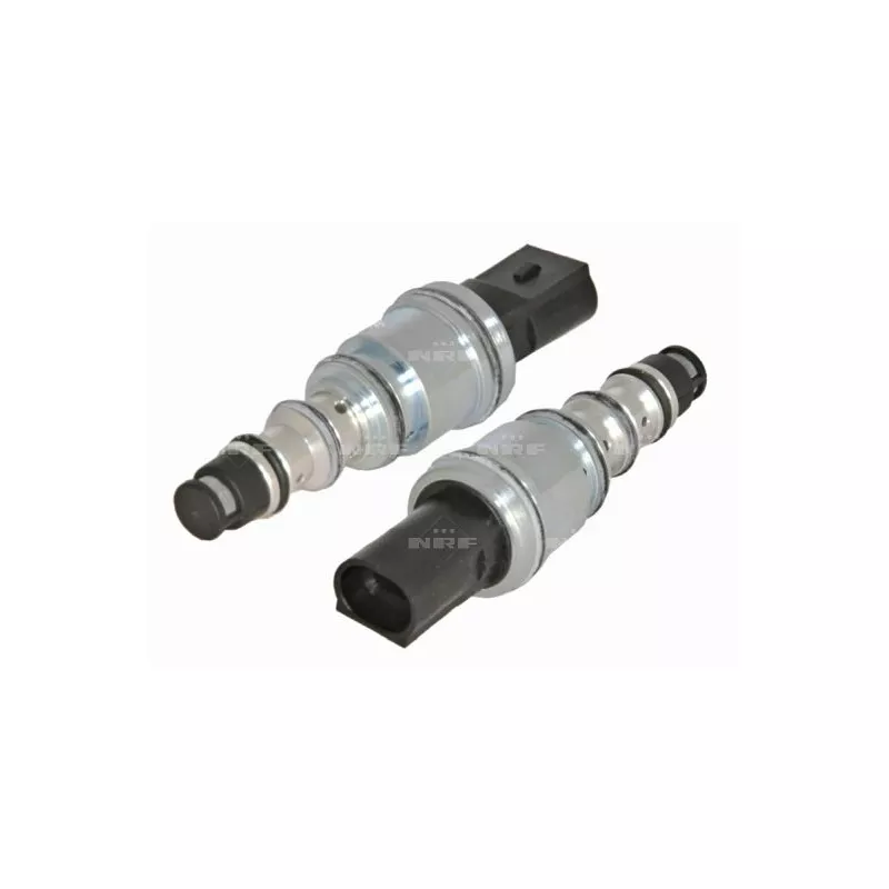 Valve de réglage, compresseur NRF 38596