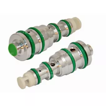 Valve de réglage, compresseur NRF 38597