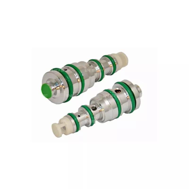 Valve de réglage, compresseur NRF 38597