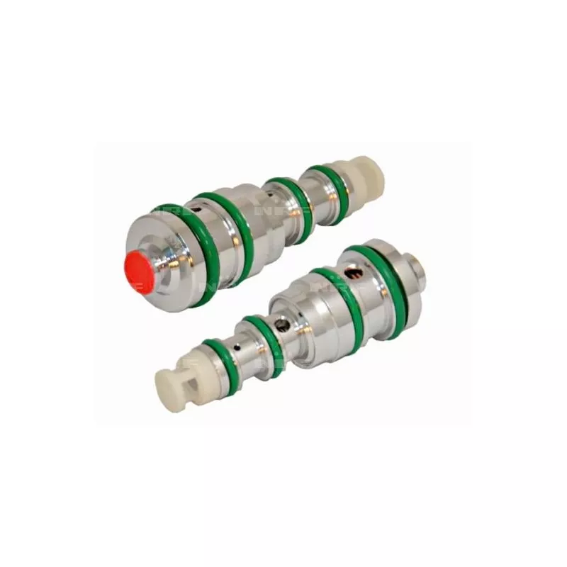 Valve de réglage, compresseur NRF 38598