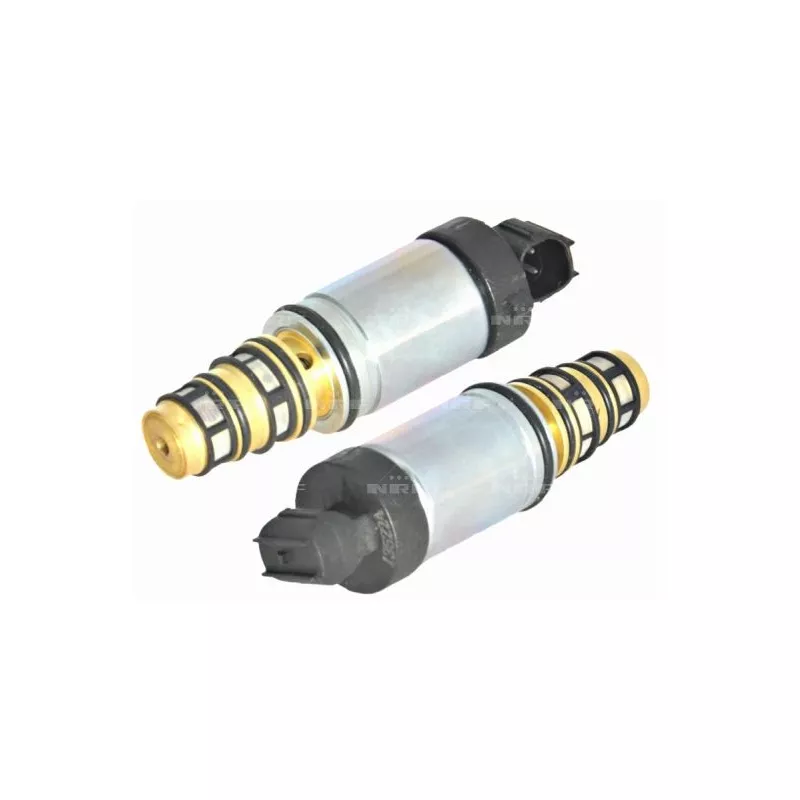Valve de réglage, compresseur NRF 38600