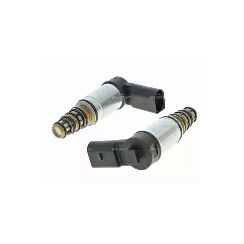 Valve de réglage, compresseur NRF 38601