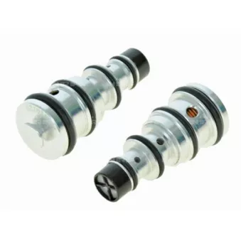 Valve de réglage, compresseur NRF 38604