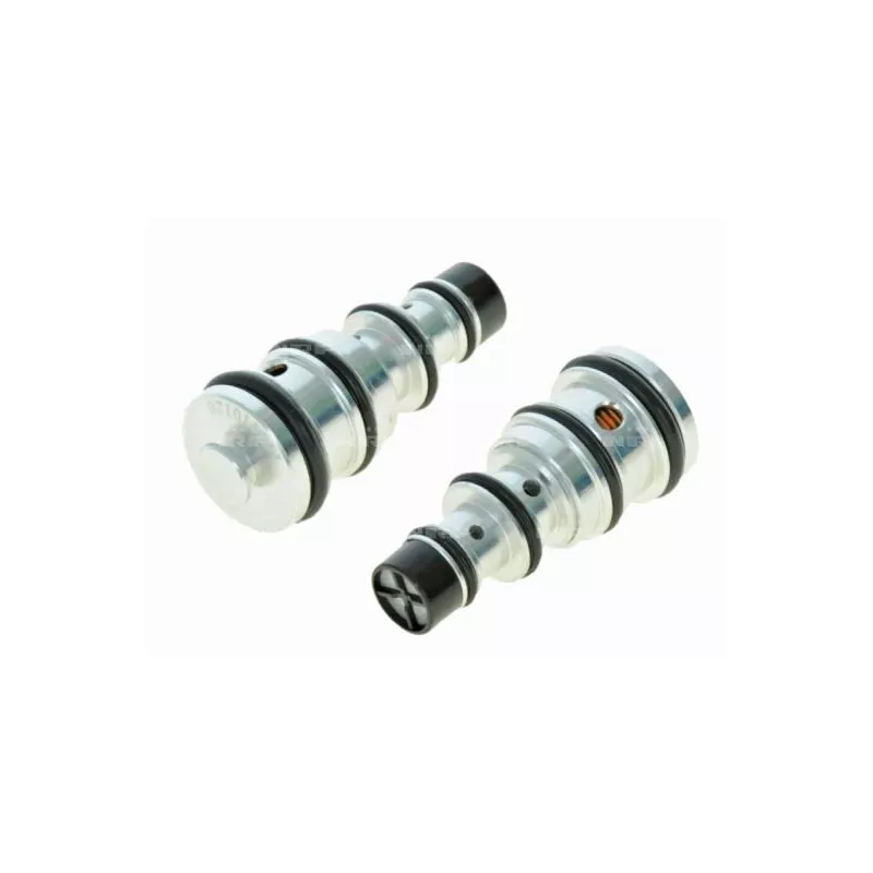 Valve de réglage, compresseur NRF 38604