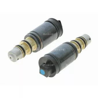 Valve de réglage, compresseur NRF 38607