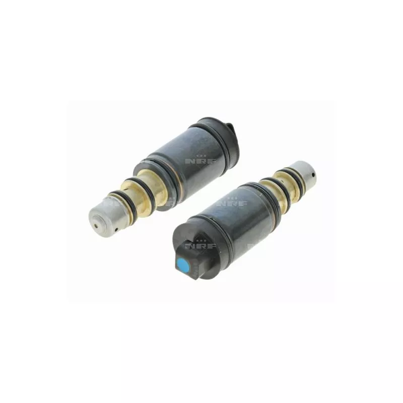 Valve de réglage, compresseur NRF 38607