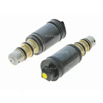 Valve de réglage, compresseur NRF 38608
