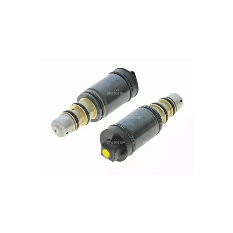 Valve de réglage, compresseur NRF 38608