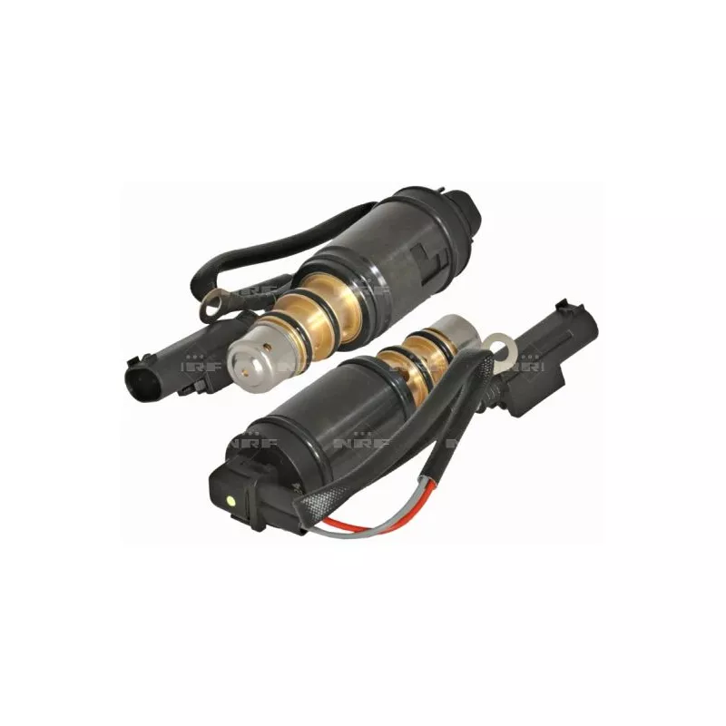 Valve de réglage, compresseur NRF 38610