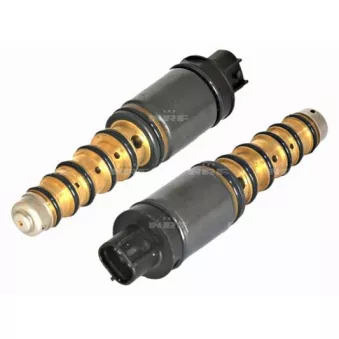 Valve de réglage, compresseur NRF 38612