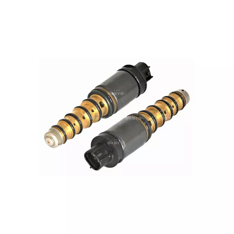 Valve de réglage, compresseur NRF 38612