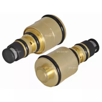 Valve de réglage, compresseur NRF 38613