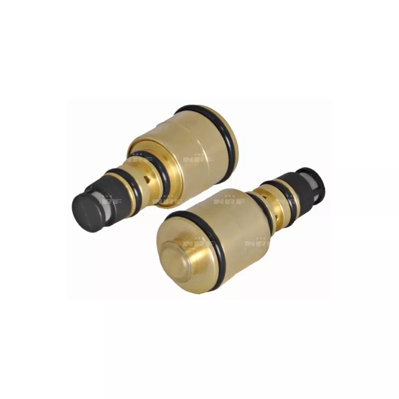 Valve de réglage, compresseur NRF 38613