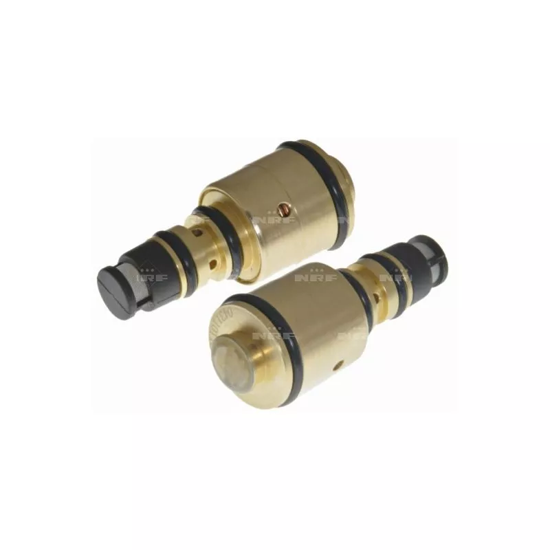 Valve de réglage, compresseur NRF 38614