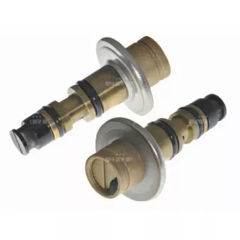 Valve de réglage, compresseur NRF 38616