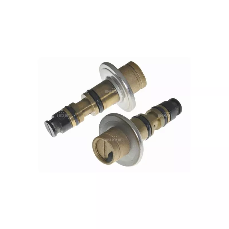 Valve de réglage, compresseur NRF 38616