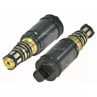 Valve de réglage, compresseur NRF 38617