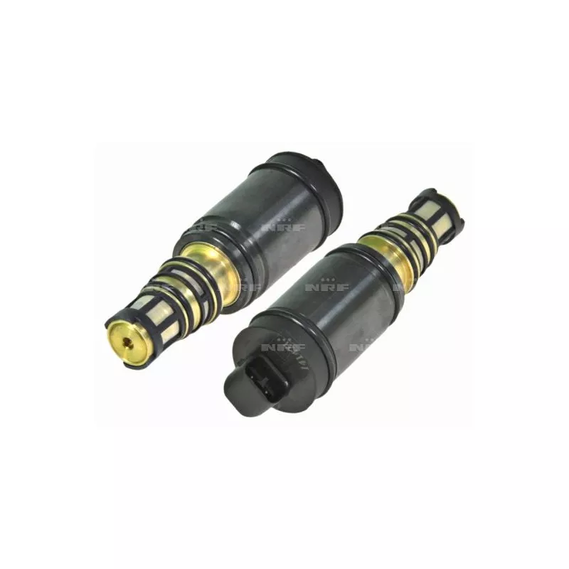 Valve de réglage, compresseur NRF 38617