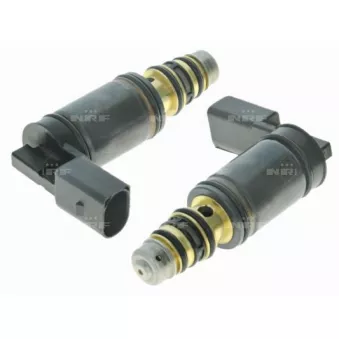 Valve de réglage, compresseur NRF 38619