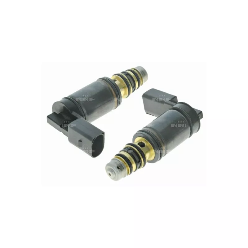 Valve de réglage, compresseur NRF 38619