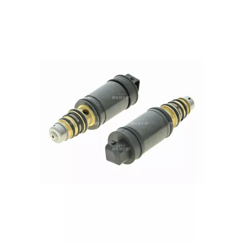 Valve de réglage, compresseur NRF 38620