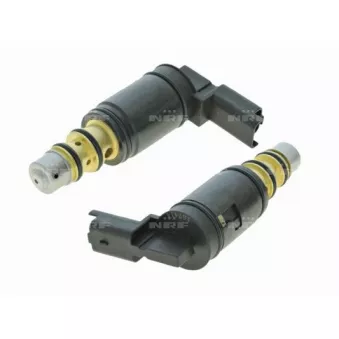 Valve de réglage, compresseur NRF 38621