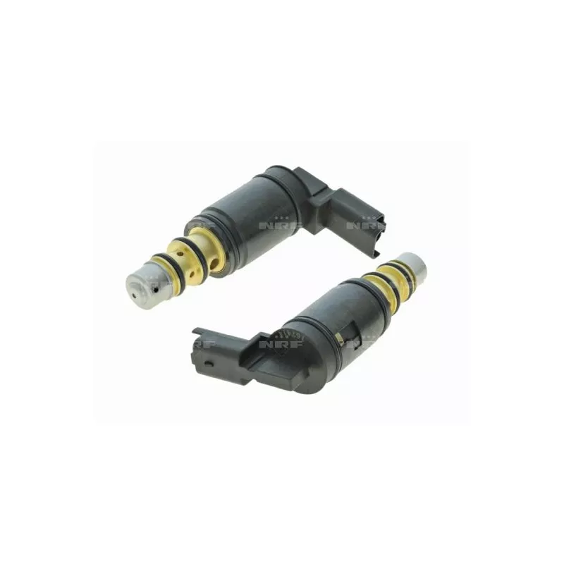 Valve de réglage, compresseur NRF 38621
