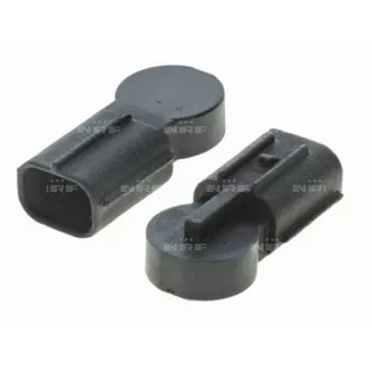 Valve de réglage, compresseur NRF 38622