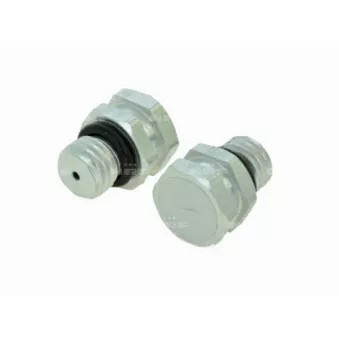 Valve de réglage, compresseur NRF 38623