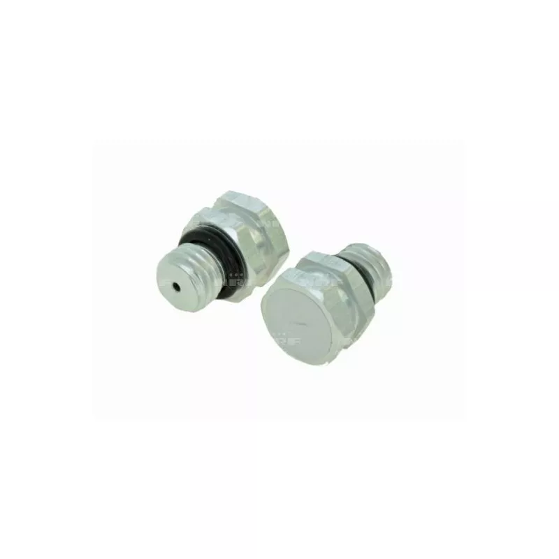 Valve de réglage, compresseur NRF 38623
