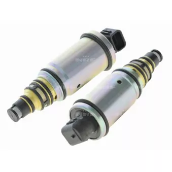 Valve de réglage, compresseur NRF 38626