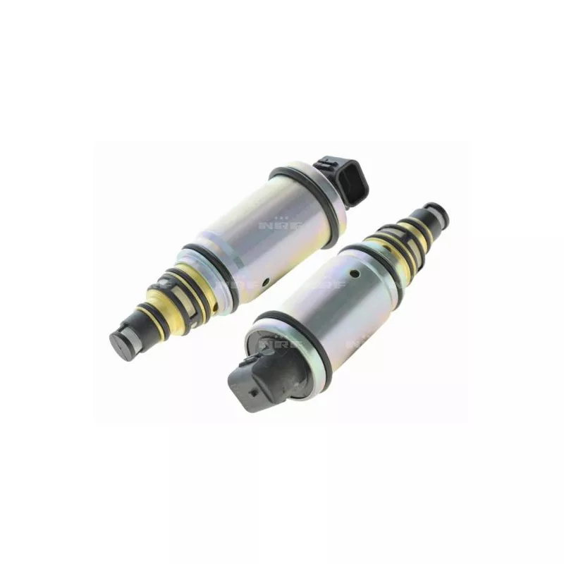 Valve de réglage, compresseur NRF 38626