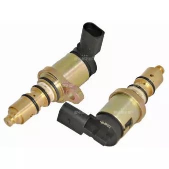 Valve de réglage, compresseur NRF 38627