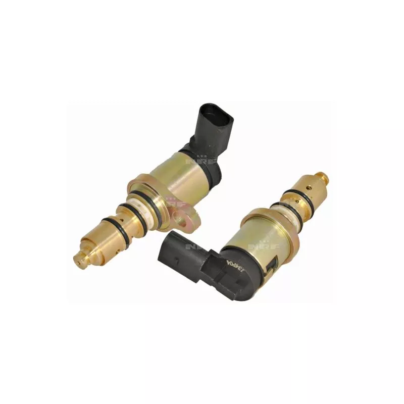 Valve de réglage, compresseur NRF 38627