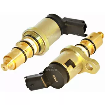 Valve de réglage, compresseur NRF 38628