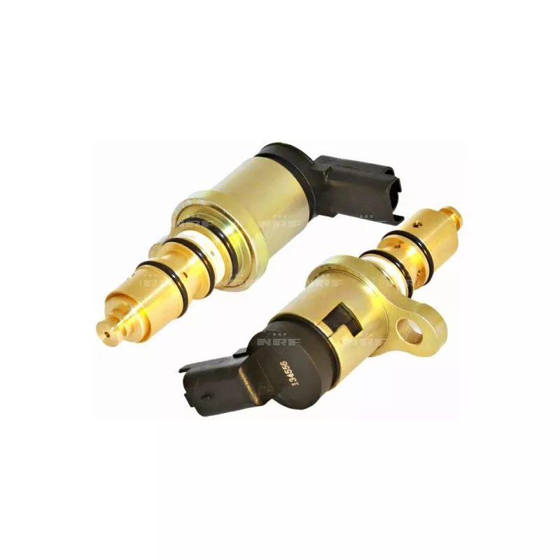 Valve de réglage, compresseur NRF 38628
